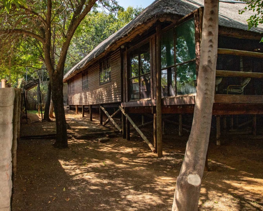 2 Bedroom Property for Sale in Frankfort Free State